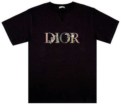 dior büroklammer t shirt|dior designer dress shirts.